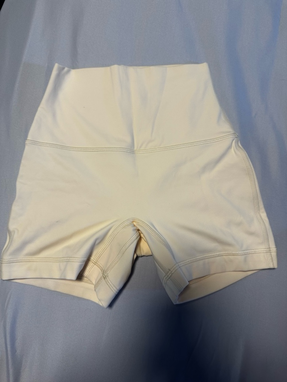 Lululemon align 4inch shorts